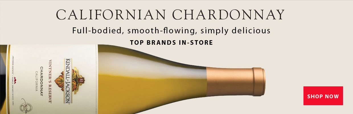 Californian Chardonnay