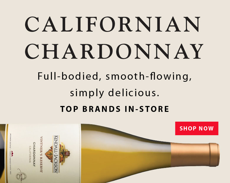 Californian Chardonnay