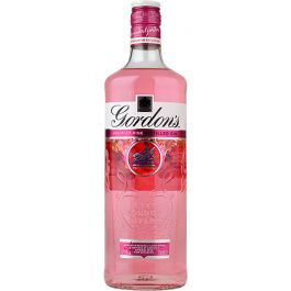 Gordons Pink Gin 700ml