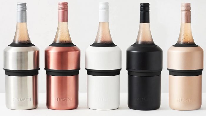 Huski wine best sale cooler