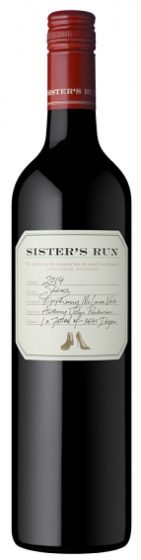 Sisters run shiraz discount