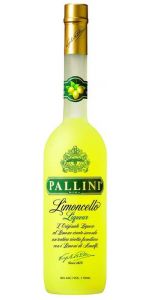Pallini Limoncello 700ml