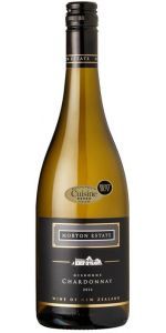 Morton Estate Black Label Chardonnay 2020