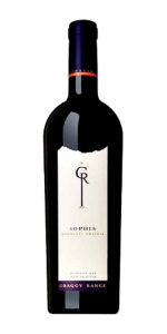 Craggy Range Sophia 2013