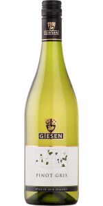 Giesen Estate Pinot Gris 2023