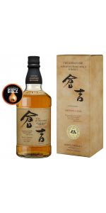 Matsui The Kurayoshi Sherry Cask Whisky 700ml