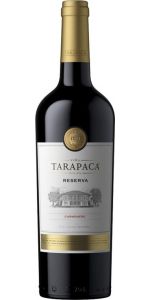 Tarapaca Reserva Carmenere 2018
