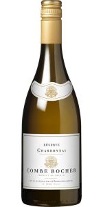 Combe Rocher Reserve Chardonnay 2022