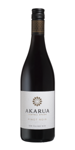 Akarua Pinot Noir 2022