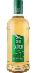 Alto Del Carmen Pisco Especial 750ml