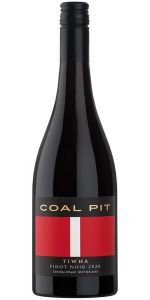 Coal Pit Tiwha Pinot Noir 2022