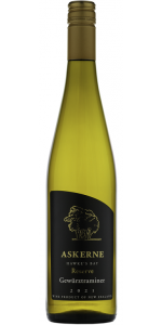 Askerne Reserve Gewurztraminer 2024
