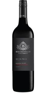 Barossa Valley Wine Co Gravel Track Shiraz 2019