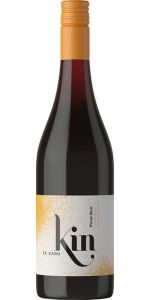 Te Kano Kin Pinot Noir 2021