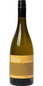 Oblix Chardonnay 2021
