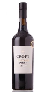 Croft Vintage Port 2011