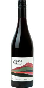 Rockburn Crimson Peak Pinot Noir 2024