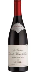 Boutinot Les Coteaux Cotes Du Rhone Villages 2023