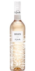 Les Jamelles Reflets Secrets Rose 2023