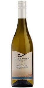Clearview White Caps Chardonnay 2024