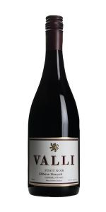 Valli Gibbston Vineyard Pinot Noir 21/22