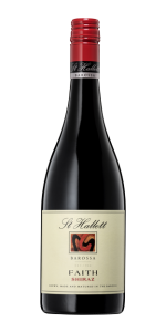 St Hallett Faith Shiraz 2021