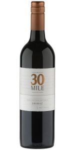 Quarisa 30 Mile Shiraz 2021