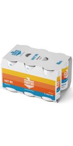 Parrot Dog Birdseye Hazy I P A  Cans 6pack