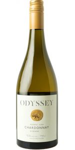 Odyssey Reserve Iliad Chardonnay 2022