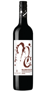 Grant Burge Mclaren Vale Ink Shiraz 2023