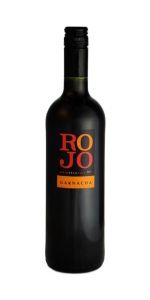 Rojo Garnacha 2022