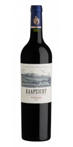 Kaapzicht Rooiland Pinotage 2021