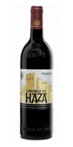 Condado De Haza Tempranillo Crianza 2019