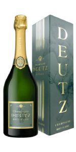 Deutz Champagne N V