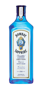 Bombay Sapphire Gin 1litre