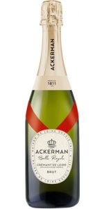 Ackerman Cremant De Loire Bulle Royal