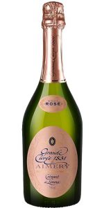 Aimery Grande Cuvee 1531 Rose