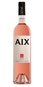 Aix Rose 2022