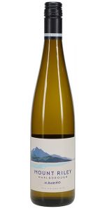 Mount Riley Albarino 2023