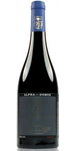 Alpha Domus The Ace Syrah 2018