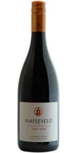 Amisfield Central Otago Pinot Noir 2022