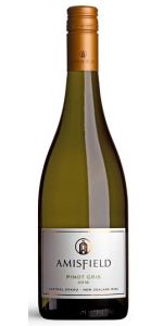 Amisfield Pinot Gris 2022