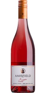 Amisfield Rose 2024