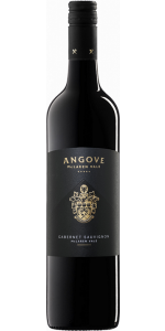 Angove Mclaren Vale Cabernet Sauvignon 2018