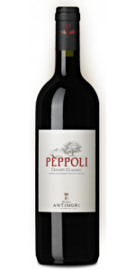 Antinori Peppoli Chianti Classico 2022