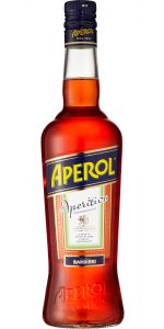 Barbieri Aperol 700ml