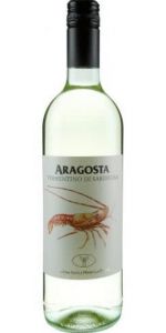 Aragosta Vermentino Di Sardegna 2022