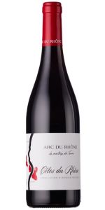 Arc Du Rhone Cotes Du Rhone 2020