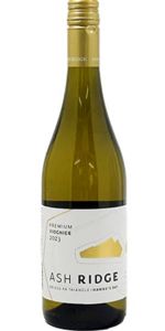 Ash Ridge Premium Viognier 2024
