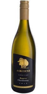 Askerne Reserve Chardonnay 2022